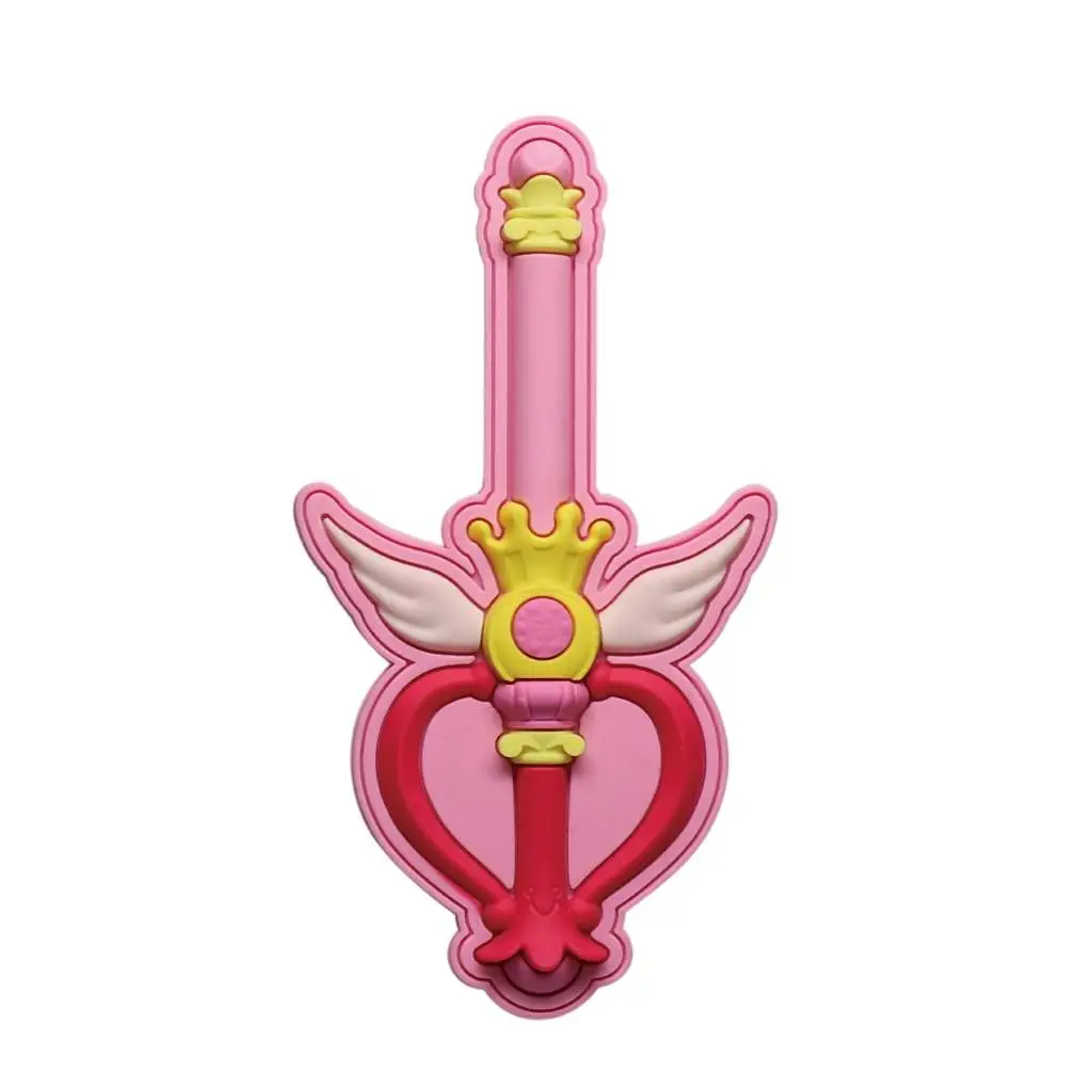 SAILOR MOON - Kaleido Scope 3d Foam Magnet - Figurine